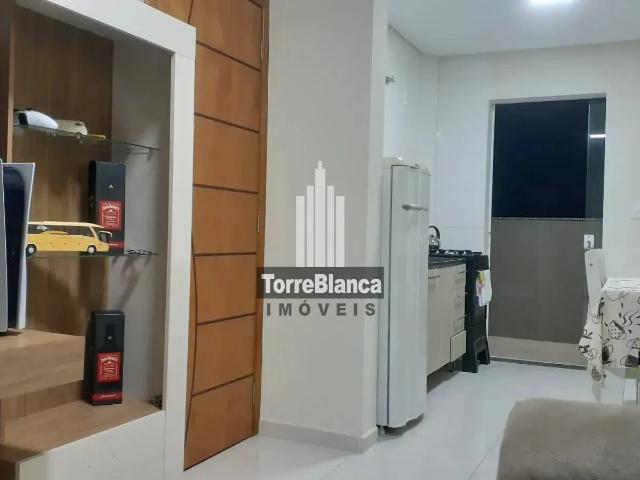 Apartamento venda em Uvaranas, Ponta Grossa