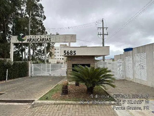 Apartamento venda em Região Geográfica Imediata de Ponta Grossa, Ponta Grossa