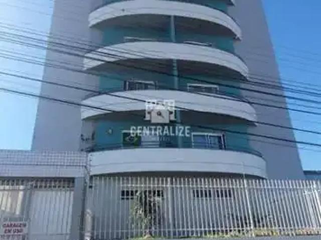 Apartamento venda em Região Geográfica Imediata de Ponta Grossa, Ponta Grossa