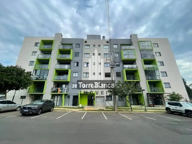 Apartamento venda em Região Geográfica Imediata de Ponta Grossa, Ponta Grossa