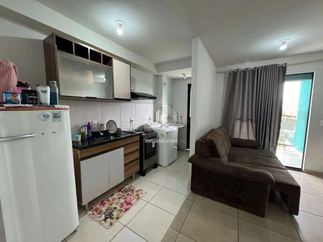 Apartamento venda em Ponta Grossa, Região Geográfica Intermediária de Ponta Grossa
