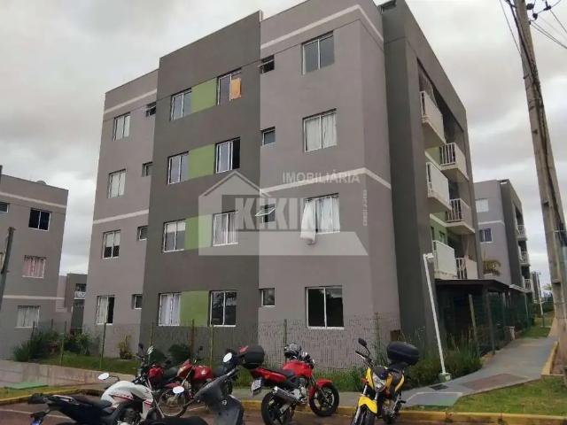 Apartamento venda em Região Geográfica Imediata de Ponta Grossa, Ponta Grossa