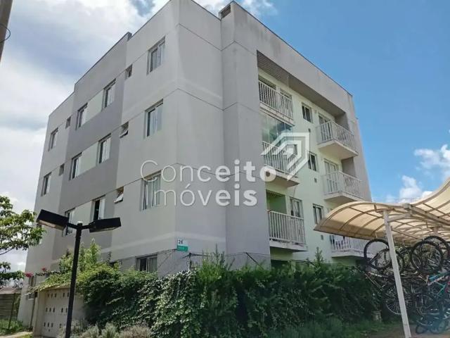 Apartamento venda em Região Geográfica Imediata de Ponta Grossa, Ponta Grossa