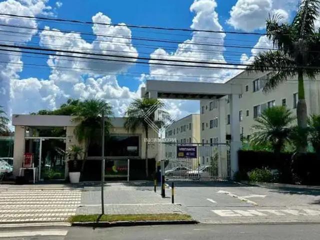 Apartamento venda em Região Geográfica Imediata de Ponta Grossa, Ponta Grossa