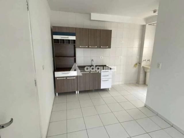 Apartamento venda em Uvaranas, Ponta Grossa