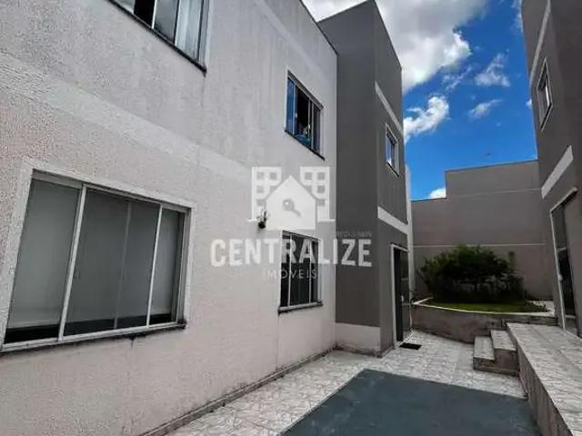 Apartamento venda em Região Geográfica Imediata de Ponta Grossa, Ponta Grossa
