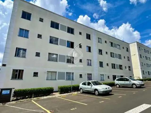 Apartamento venda em Região Geográfica Imediata de Ponta Grossa, Ponta Grossa