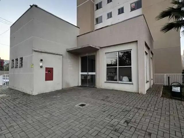 Apartamento venda em Região Geográfica Imediata de Ponta Grossa, Ponta Grossa