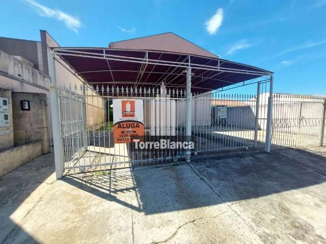 Apartamento venda em Uvaranas, Ponta Grossa