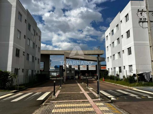 Apartamento venda em Residencial Capri, Ponta Grossa