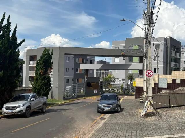 Apartamento venda em Região Geográfica Imediata de Ponta Grossa, Ponta Grossa