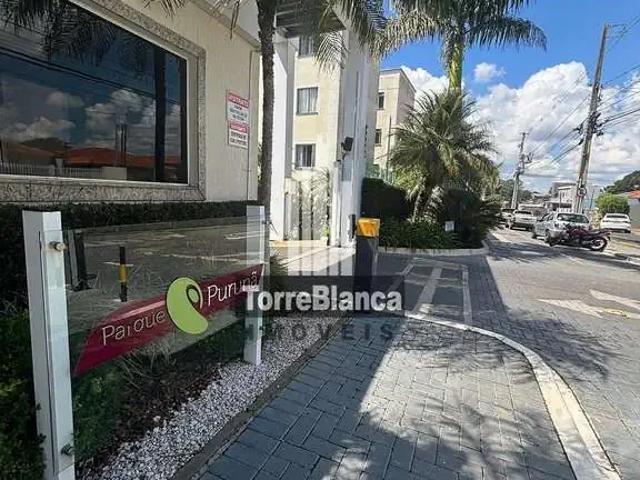 Apartamento venda em Região Geográfica Imediata de Ponta Grossa, Ponta Grossa