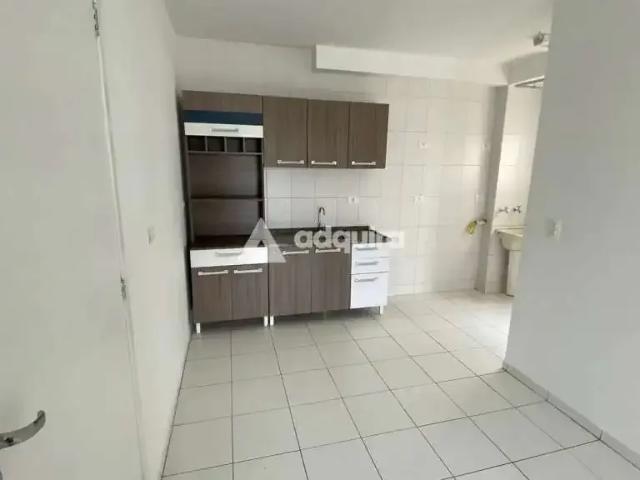 Apartamento venda em Região Geográfica Imediata de Ponta Grossa, Ponta Grossa