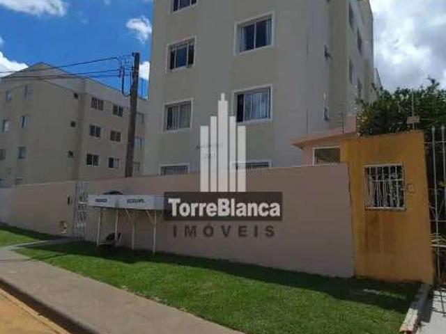 Apartamento venda em Uvaranas, Ponta Grossa