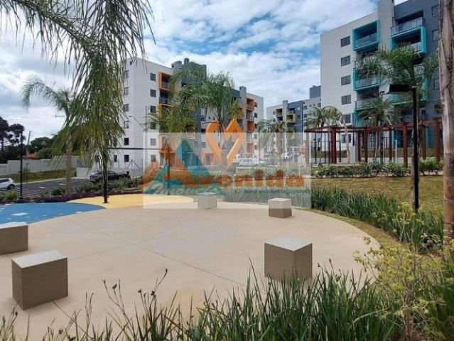 Apartamento venda em Cará-Cará, Ponta Grossa