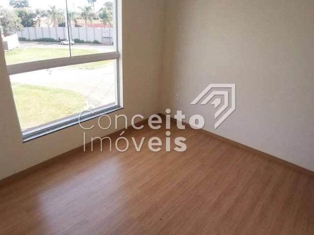 Apartamento venda em Uvaranas, Ponta Grossa