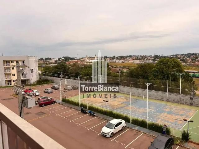Apartamento venda em Região Geográfica Imediata de Ponta Grossa, Ponta Grossa