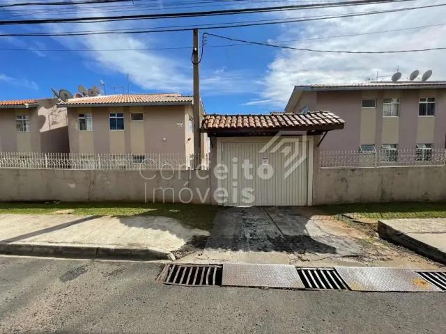 Apartamento venda em Região Geográfica Imediata de Ponta Grossa, Ponta Grossa