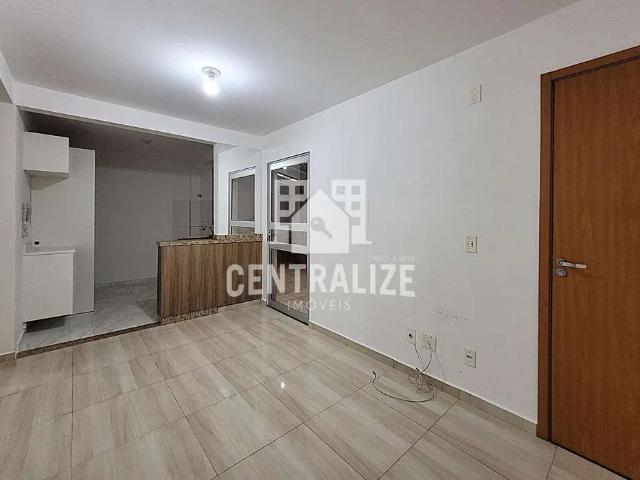 Apartamento venda em Ponta Grossa, Região Geográfica Intermediária de Ponta Grossa