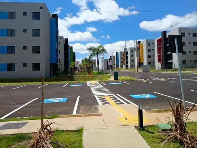 Apartamento venda em Região Geográfica Imediata de Ponta Grossa, Ponta Grossa