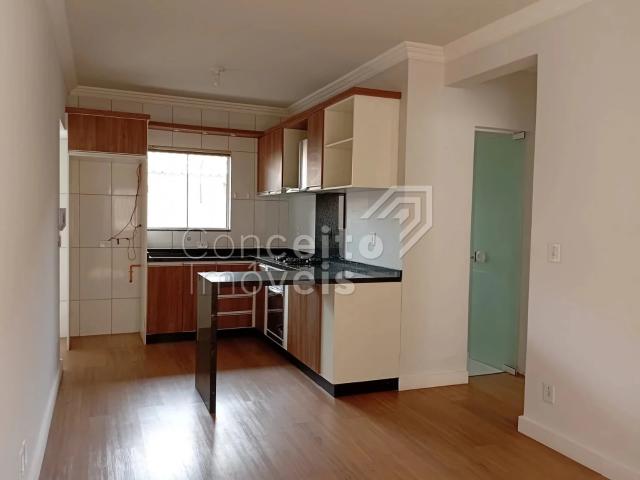 Apartamento venda em Ponta Grossa, Região Geográfica Intermediária de Ponta Grossa