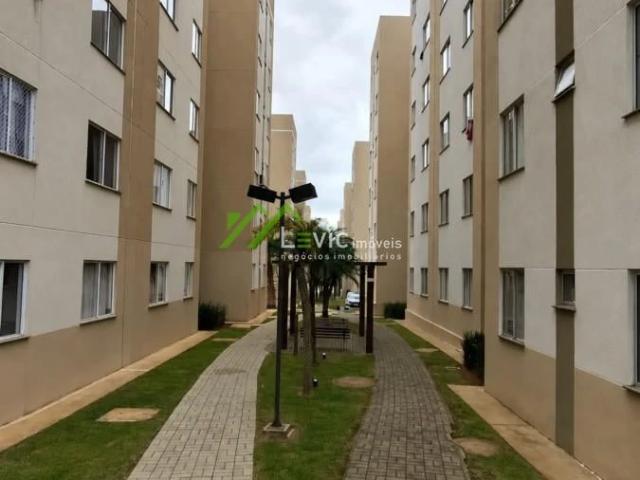 Apartamento venda em Ponta Grossa, Região Geográfica Intermediária de Ponta Grossa