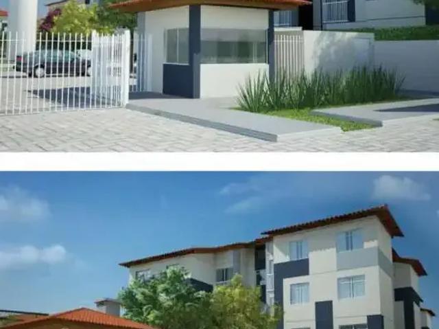 Apartamento venda em Região Geográfica Imediata de Ponta Grossa, Ponta Grossa
