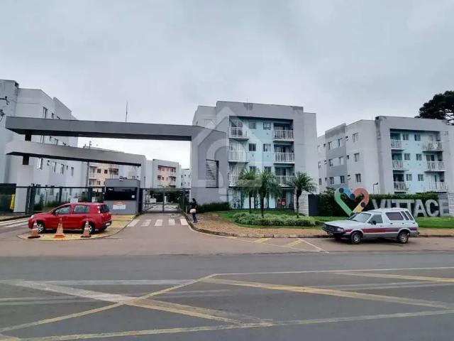Apartamento venda em Região Geográfica Imediata de Ponta Grossa, Ponta Grossa