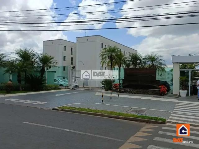 Apartamento venda em Região Geográfica Imediata de Ponta Grossa, Ponta Grossa