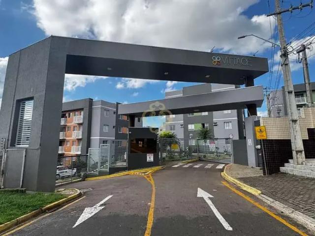 Apartamento venda em Região Geográfica Imediata de Ponta Grossa, Ponta Grossa