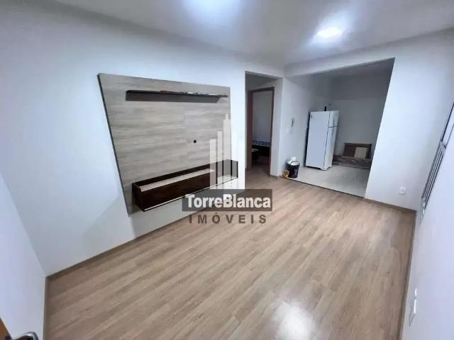 Apartamento venda em Uvaranas, Ponta Grossa