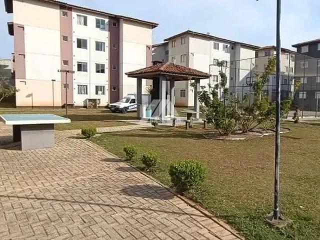Apartamento venda em Jardim São Gabriel, Ponta Grossa