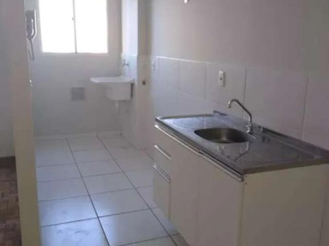 Apartamento venda em Uvaranas, Ponta Grossa