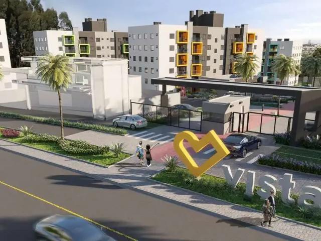 Apartamento venda em Região Geográfica Imediata de Ponta Grossa, Ponta Grossa