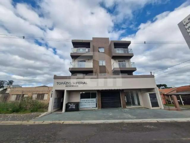 Apartamento venda em Região Geográfica Imediata de Ponta Grossa, Ponta Grossa