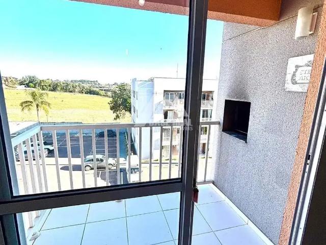 Apartamento venda em Região Geográfica Imediata de Ponta Grossa, Ponta Grossa