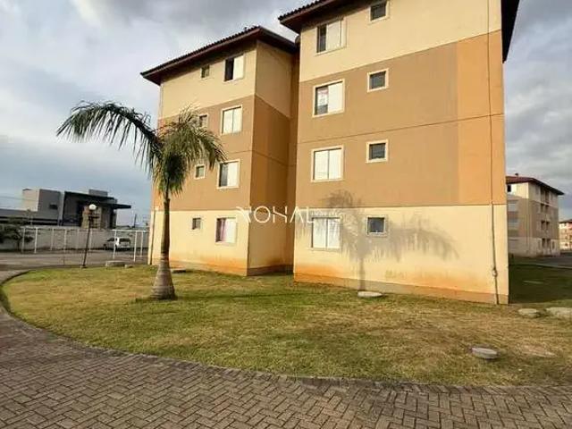 Apartamento venda em Região Geográfica Imediata de Ponta Grossa, Ponta Grossa