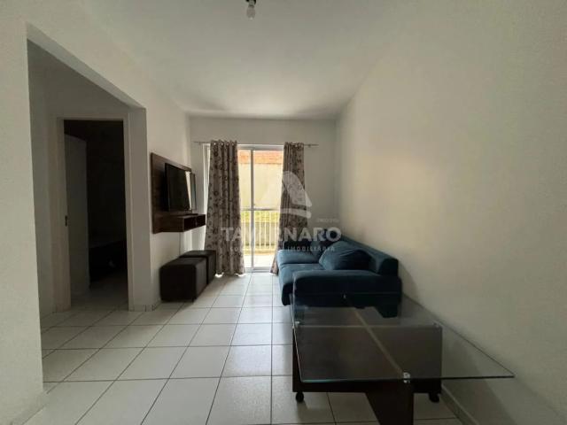 Apartamento venda em Uvaranas, Ponta Grossa