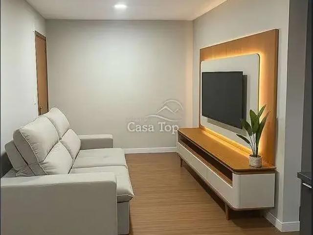 Apartamento venda em Região Geográfica Imediata de Ponta Grossa, Ponta Grossa