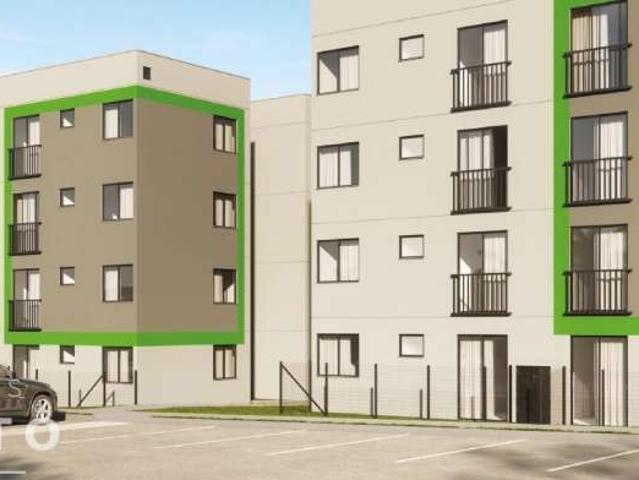 Apartamento venda em Região Geográfica Imediata de Ponta Grossa, Ponta Grossa
