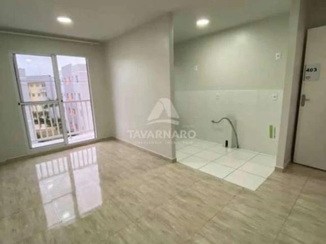 Apartamento venda em Residencial Capri, Ponta Grossa