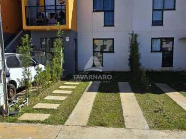 Apartamento venda em Cará-Cará, Ponta Grossa