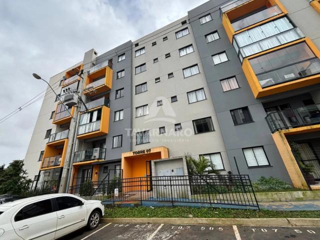 Apartamento venda em Uvaranas, Ponta Grossa