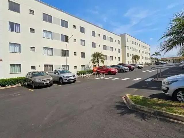 Apartamento venda em Região Geográfica Imediata de Ponta Grossa, Ponta Grossa