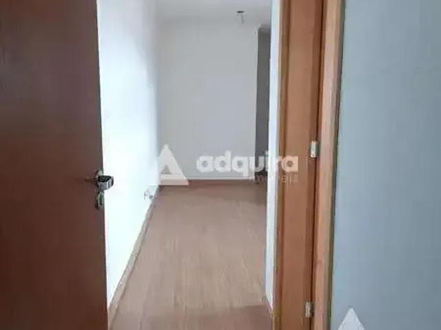 Apartamento venda em Região Geográfica Imediata de Ponta Grossa, Ponta Grossa