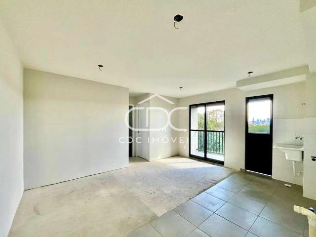 Apartamento venda em Cará-Cará, Ponta Grossa