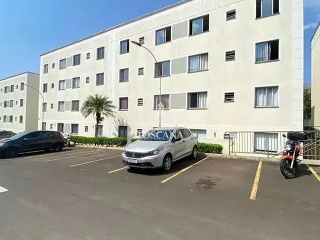 Apartamento venda em Região Geográfica Imediata de Ponta Grossa, Ponta Grossa