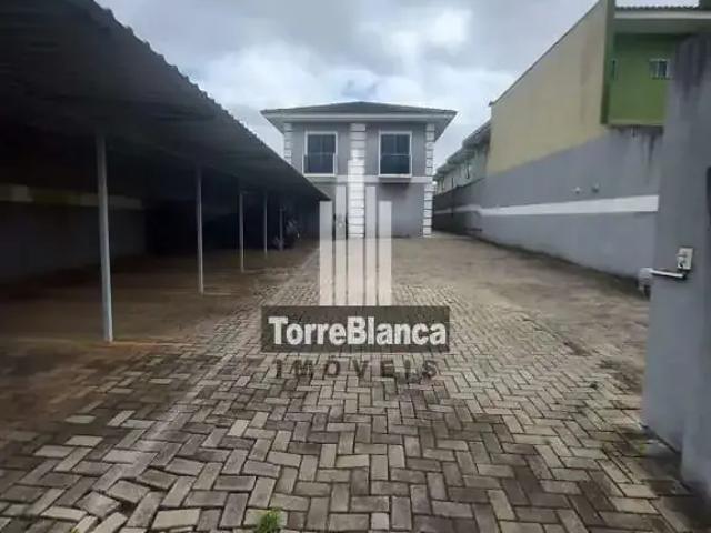 Apartamento venda em Região Geográfica Imediata de Ponta Grossa, Ponta Grossa