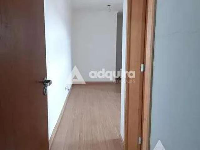 Apartamento venda em Uvaranas, Ponta Grossa