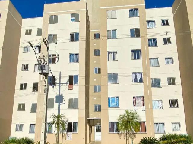 Apartamento venda em Região Geográfica Imediata de Ponta Grossa, Ponta Grossa